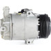 Kompressor PKW OPEL Astra H 04 FIRST FIT 89222