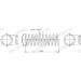 MONROE Fahrwerksfeder | SP4113 MONROE Fahrwerksfeder | SP4113