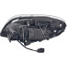 Scheinwerfer R XEN +KRVL VALEO PQ | VOLVO XC60 5,08-9,17 | 46891 Scheinwerfer R XEN +KRVL VALEO PQ | VOLVO XC60 5,08-9,17 | 46891