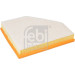 Febi Luftfilter PKW | BMW 3 18 | 173461 Febi Luftfilter PKW | BMW 3 18 | 173461
