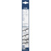 BOSCH | Wischerblatt H595 | TWIN-Standard | 3397004595