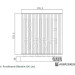 Filter, Innenraumluft | ADBP250029 Filter, Innenraumluft | ADBP250029