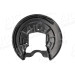 BREMSANKERBLECH H R VERZINKT D=282MM 4WD | AUDI A3 03-12/SEA ALTEA XL 06-/VW GOLF V 03-08 | 74038 BREMSANKERBLECH H R VERZINKT D=282MM 4WD | AUDI A3 03-12/SEA ALTEA XL 06-/VW GOLF V 03-08 | 74038