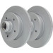 Bremsscheibe Vw P. T3 79-92 | 24.0116-0104.1 Bremsscheibe Vw P. T3 79-92 | 24.0116-0104.1