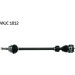 SKF Antriebswelle | VKJC 1012 SKF Antriebswelle | VKJC 1012