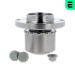 Radlagersatz | 401901 Radlagersatz | 401901