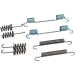 391-0775 Montagesatz f.Bremsbacken | MERCEDES Sprinter 95 | 105-0775 391-0775 Montagesatz f.Bremsbacken | MERCEDES Sprinter 95 | 105-0775