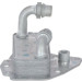Ölkühler, Motor“L | 31344 Ölkühler, Motor“L | 31344