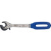 BGS Ratschen-Ringschlüssel, offen | SW 11 mm | 30831 BGS Ratschen-Ringschlüssel, offen | SW 11 mm | 30831