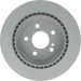 Bremsscheibe HA | MERCEDES W220 98 | 0 986 478 473 Bremsscheibe HA | MERCEDES W220 98 | 0 986 478 473