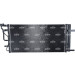 Kondensator, Klimaanlage EASY FIT 350591