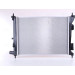 Wasserkühler PKW | KIA RIO 1.2i-1.4i 11 | 66756 Wasserkühler PKW | KIA RIO 1.2i-1.4i 11 | 66756