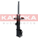 KAMOKA Stoßdämpfer 2000276