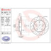 Bremsscheibe HA Xtra | TOYOTA Auris,Corolla 04 | 08.A912.1X Bremsscheibe HA Xtra | TOYOTA Auris,Corolla 04 | 08.A912.1X