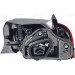 Heckleuchte L VALEO PQ | CITROËN C4 CACTUS 9,14-12,17 | 45412 Heckleuchte L VALEO PQ | CITROËN C4 CACTUS 9,14-12,17 | 45412
