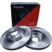 Maxgear Bremsscheibe Toyota P. Avensis 98-14 | 19-0967 Maxgear Bremsscheibe Toyota P. Avensis 98-14 | 19-0967
