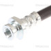 Bremsschlauch | 815021207 Bremsschlauch | 815021207