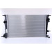 Wasserkühler PKW | RENAULT MEGANE 1.9D-2.0I 08 | 637607 Wasserkühler PKW | RENAULT MEGANE 1.9D-2.0I 08 | 637607