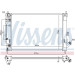 Wasserkühler PKW | Kia Forte K3 Aut. 12 | 606476 Wasserkühler PKW | Kia Forte K3 Aut. 12 | 606476