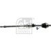 FEBI BILSTEIN Antriebswelle | 181265 FEBI BILSTEIN Antriebswelle | 181265