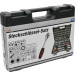 BGS Steckschlüssel-Satz Sechskant | Antrieb 6,3 mm (1/4"""") / 12,5 mm (1/2"""") | 115-tlg | 15120 BGS Steckschlüssel-Satz Sechskant | Antrieb 6,3 mm (1/4"""") / 12,5 mm (1/2"""") | 115-tlg | 15120