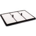 DENCKERMANN Luftfilter | A146907 DENCKERMANN Luftfilter | A146907