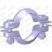 24 / Schelle | RENAULT R4,R5,Kat,DS,Express | 86019 24 / Schelle | RENAULT R4,R5,Kat,DS,Express | 86019