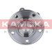 KAMOKA Radlagersatz 5500099 KAMOKA Radlagersatz 5500099