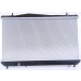 Wasserkühler PKW | DAEWOO REZZO 1,8-2,0 00 | 61664 Wasserkühler PKW | DAEWOO REZZO 1,8-2,0 00 | 61664