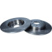 Maxgear Bremsscheibe Smart P. Fortwo 07 | 19-3555 Maxgear Bremsscheibe Smart P. Fortwo 07 | 19-3555