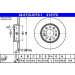 Bremsscheibe | 24.0112-0170.1 Bremsscheibe | 24.0112-0170.1