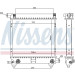 Wasserkühler PKW | MERCEDES W124,W201 | 62550 Wasserkühler PKW | MERCEDES W124,W201 | 62550