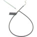 Handbremsseil | FORD Galaxy,SEAT,VW Sharan 00 | 1987477833 Handbremsseil | FORD Galaxy,SEAT,VW Sharan 00 | 1987477833