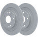 Bremsscheibe Honda T. Civic 1.4-2.2 I-Dtec 12 | 24.0110-0380.1 Bremsscheibe Honda T. Civic 1.4-2.2 I-Dtec 12 | 24.0110-0380.1