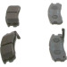 Bremsklötze | MITSUBISHI,PROTON,CHRYSLER,DODGE | 0 986 461 145 Bremsklötze | MITSUBISHI,PROTON,CHRYSLER,DODGE | 0 986 461 145