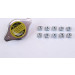 Wasserkühler PKW | SUZUKI LIANA 1,3-1,6 AUT | 64166A Wasserkühler PKW | SUZUKI LIANA 1,3-1,6 AUT | 64166A