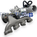 Prime Turbo Lader, Aufladung | V00468T Prime Turbo Lader, Aufladung | V00468T