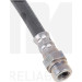 Bremsschlauch | 853241 Bremsschlauch | 853241