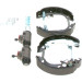 Bremsbacken | FIAT,LANCIA | 0 204 114 602 Bremsbacken | FIAT,LANCIA | 0 204 114 602