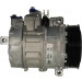 Kompressor PKW Porsche Panamera 09 FIRST FIT 890140