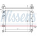 Wasserkühler PKW | HYUNDAI I30 1.4-1.6 CRDI 12 | 67607 Wasserkühler PKW | HYUNDAI I30 1.4-1.6 CRDI 12 | 67607