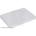 BluePrint Innenraumfilter | ADK82504 BluePrint Innenraumfilter | ADK82504