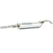 53 / Auspufftopf Hinten | VW Golf Kat | 8347 53 / Auspufftopf Hinten | VW Golf Kat | 8347