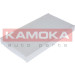 KAMOKA Filter, Innenraumluft F404701