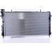 Wasserkühler PKW | CHRYSLER VOYAGER 3.3i V6 05 | 61025 Wasserkühler PKW | CHRYSLER VOYAGER 3.3i V6 05 | 61025