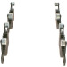Bremsklötze | PORSCHE 911 11 | 0 986 494 977 Bremsklötze | PORSCHE 911 11 | 0 986 494 977