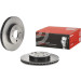 Bremsscheibe VA | HYUNDAI i20 14 | 09.D227.11 Bremsscheibe VA | HYUNDAI i20 14 | 09.D227.11