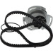 1 987 948 802 Wasserpumpe + Zahnriemensatz 1 987 948 802 Wasserpumpe + Zahnriemensatz