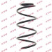 KYB Fahrwerksfeder Hyundai P. I30 1.6D/2.0 10/07-11/11 | RA3333 KYB Fahrwerksfeder Hyundai P. I30 1.6D/2.0 10/07-11/11 | RA3333