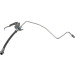 Bremsschlauch | 24.5152-0218.3 Bremsschlauch | 24.5152-0218.3